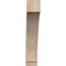 Ekena Millwork 6"W x 32"D x 32"H Imperial Rough Sawn Knee Brace, Douglas Fir BRC06X32X32IMP00RDF - alternate 2